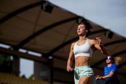 Full leaked Rani rosius page private onlyfans photo