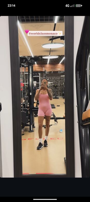 Full leaked Rania saiidii private onlyfans photo