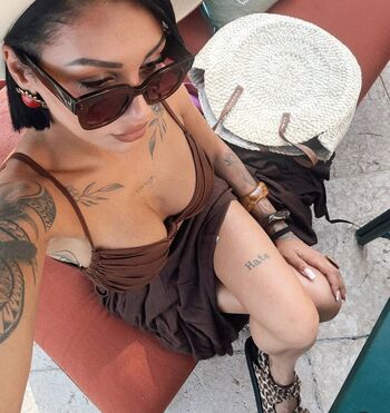 Full leaked Rania saiidii private onlyfans photo