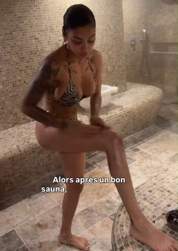 Full leaked Rania saiidii private onlyfans photo