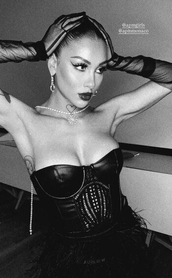 Full leaked Rania saiidii private onlyfans photo