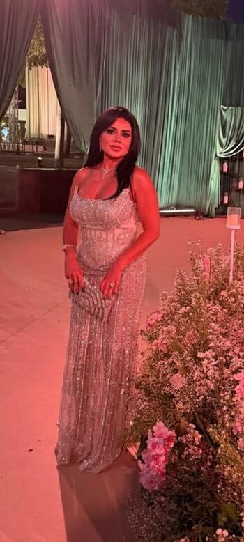 Full leaked Rania youssef private onlyfans photo