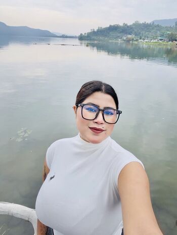 Full leaked Ranjeeta kc private onlyfans photo