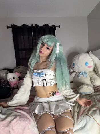 Full leaked Ranmaruspov private onlyfans photo