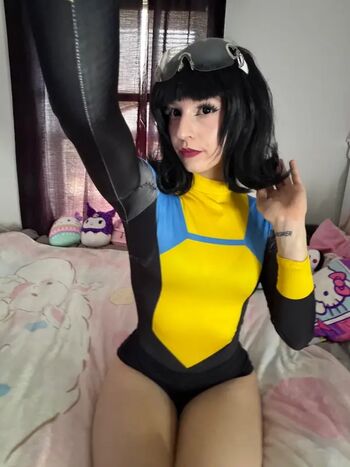 Full leaked Ranmaruspov private onlyfans photo