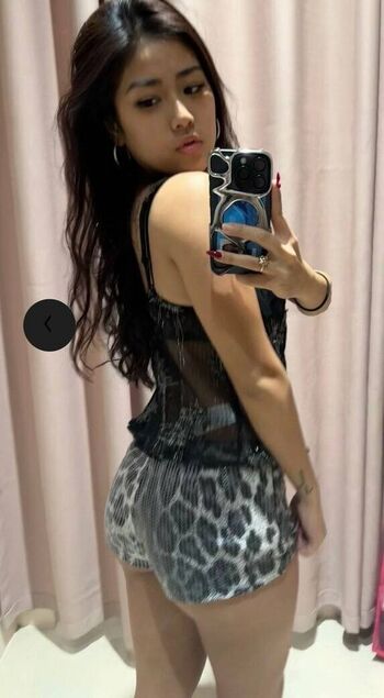 Full leaked Ranon private onlyfans photo