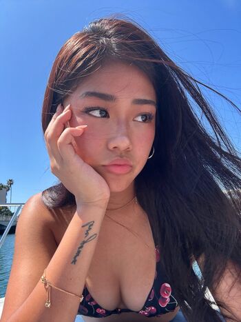 Full leaked Ranon private onlyfans photo