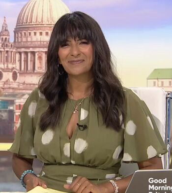 Ranvir Singh