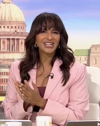 Ranvir Singh