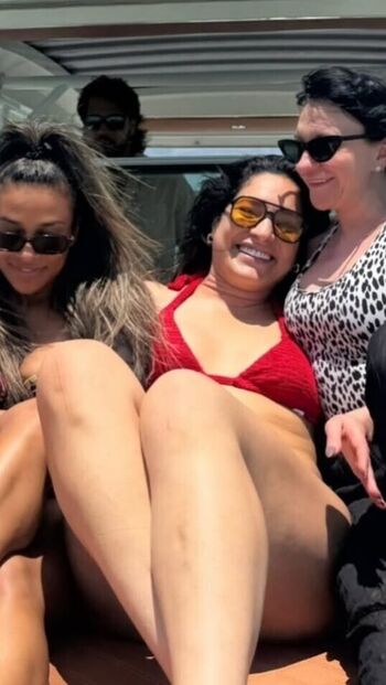 Full leaked Raquel rodriguez private onlyfans photo