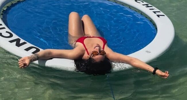 Full leaked Raquel rodriguez private onlyfans photo