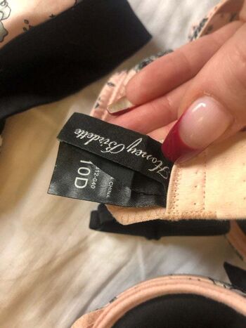 Full leaked Rarehoney private onlyfans photo