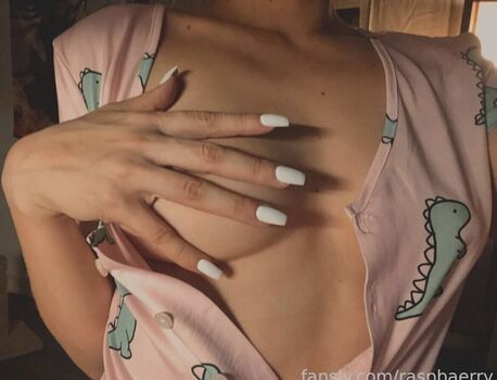 Full leaked Rasbaerry  page private onlyfans photo