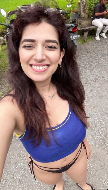 Full leaked Rasha kirmani private onlyfans photo