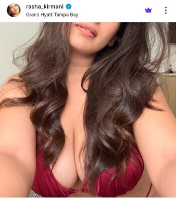 Full leaked Rasha kirmani page private onlyfans photo