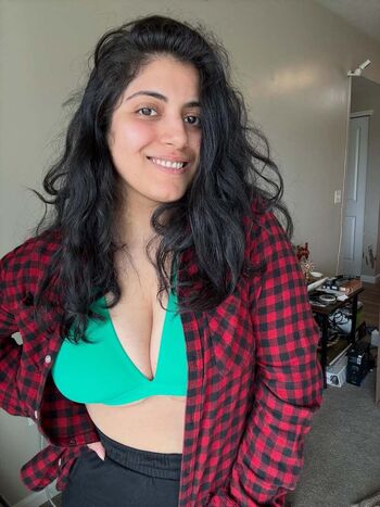 Full leaked Rashmi van private onlyfans photo