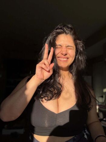 Full leaked Rashmiix private onlyfans photo