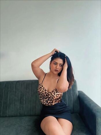 Rashu Dobriyal