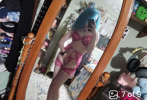 Full leaked Raven private onlyfans photo