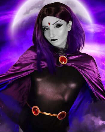 Full leaked Raven alternative private onlyfans photo