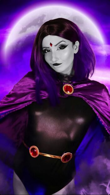 Full leaked Raven alternative private onlyfans photo