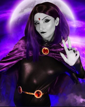 Full leaked Raven alternative private onlyfans photo