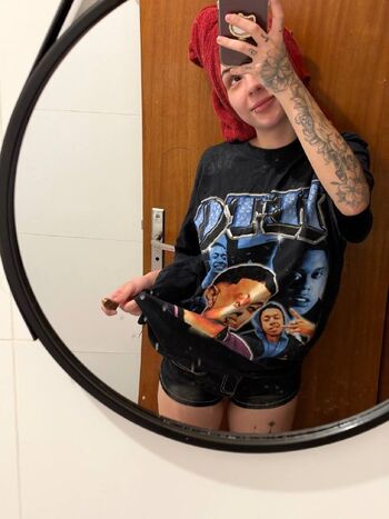 Full leaked Ravena private onlyfans photo