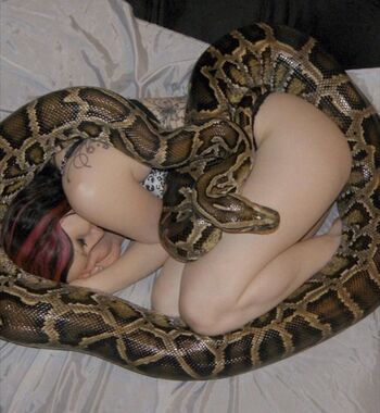 Full leaked Ravenkitten private onlyfans photo