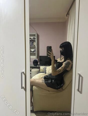 Full leaked Ravenmoto private onlyfans photo
