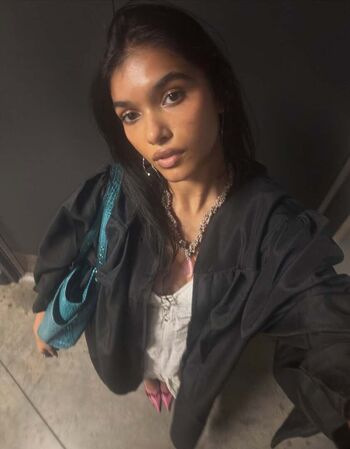 Ravleen Varghese