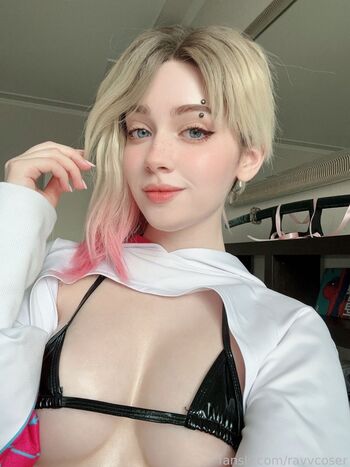 Full leaked Ravvcorn private onlyfans photo