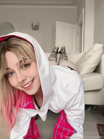 Full leaked Ravvcorn private onlyfans photo