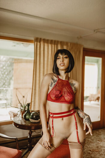 Ravyn Alexa