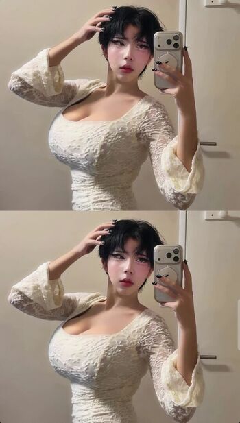 Full leaked Ray ly private onlyfans photo