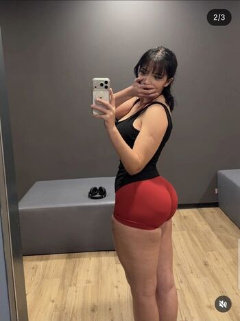 Full leaked Ray ly private onlyfans photo