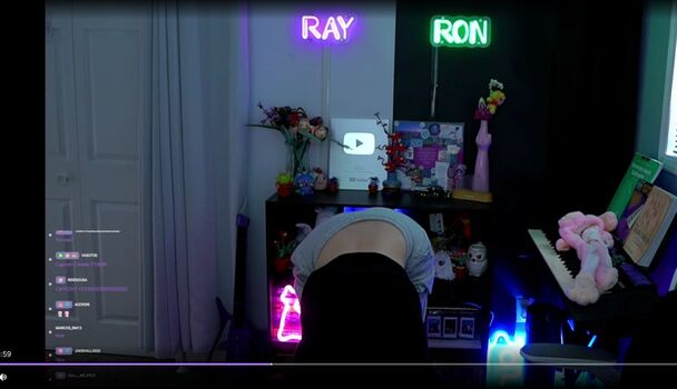Rayactions
