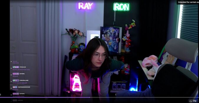 Full leaked Rayactions private onlyfans photo