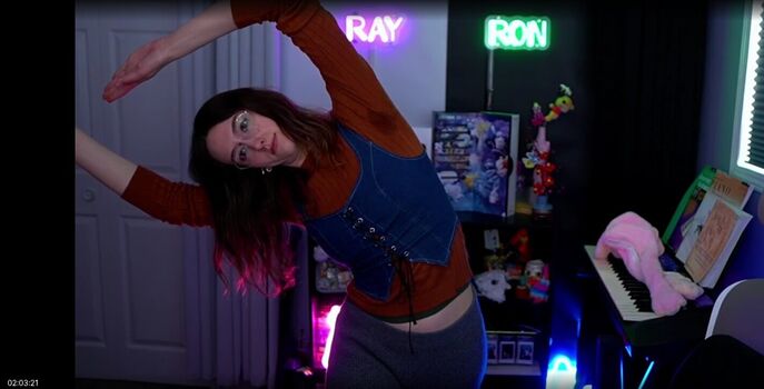 Full leaked Rayactions page private onlyfans photo
