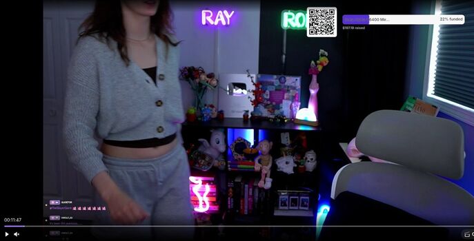 Rayactions