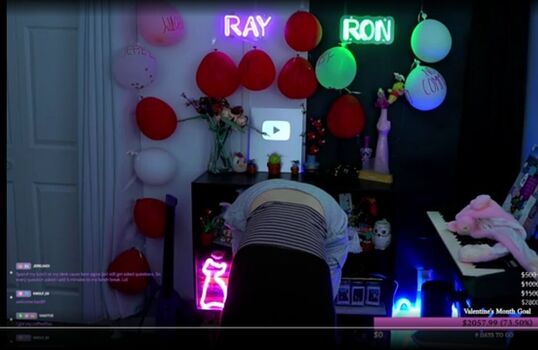 Full leaked Rayactions private onlyfans photo