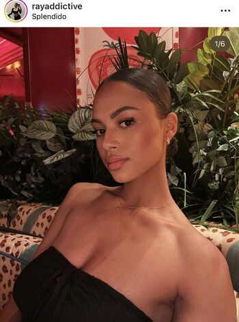 Full leaked Rayaddictive private onlyfans photo