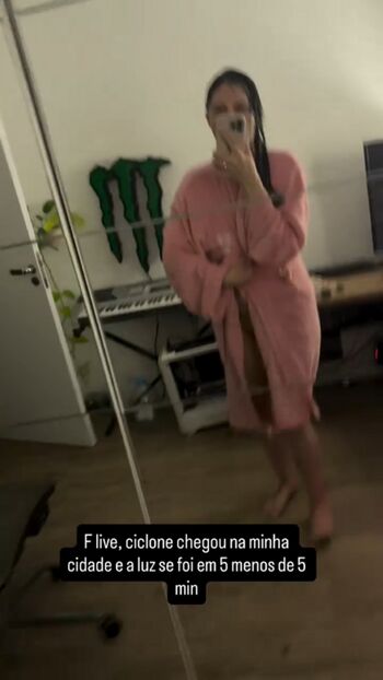 Rayana El Bainy