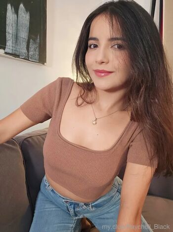 Full leaked Raychell private onlyfans photo