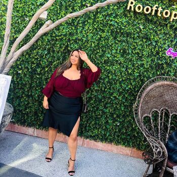 Full leaked Rayleen private onlyfans photo