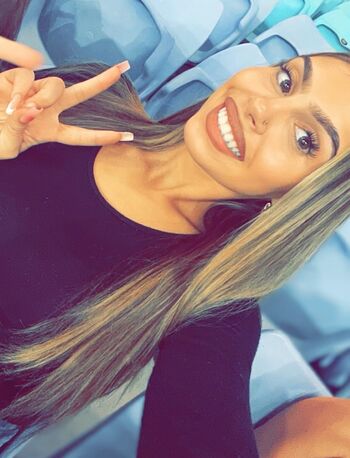 Full leaked Rayna kalan solar private onlyfans photo