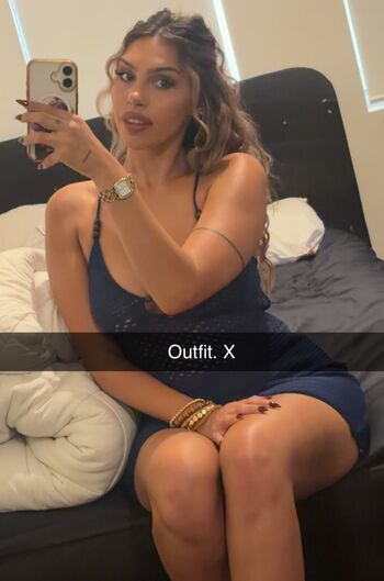 Full leaked Rayna kalan solar private onlyfans photo