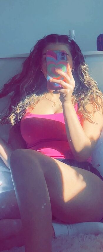 Full leaked Rayna kalan solar private onlyfans photo
