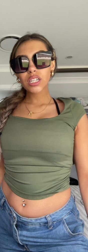 Full leaked Rayna kalan solar private onlyfans photo