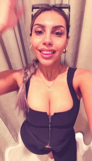Full leaked Rayna kalan solar private onlyfans photo
