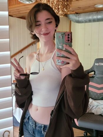 Full leaked React girlsyt private onlyfans photo